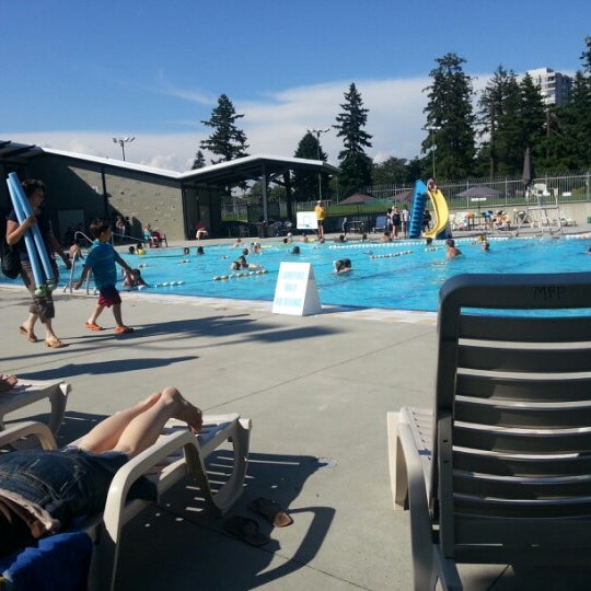 Moody Park Outdoor Pool 3 tips from 32 visitors