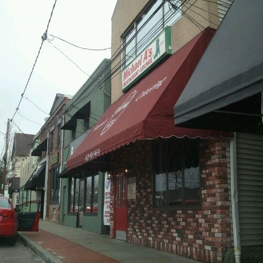 Michael A's Oakmont, PA