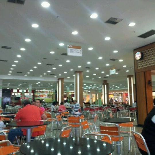 5/31/2012에 Bruno A.님이 North Shopping Barretos에서 찍은 사진