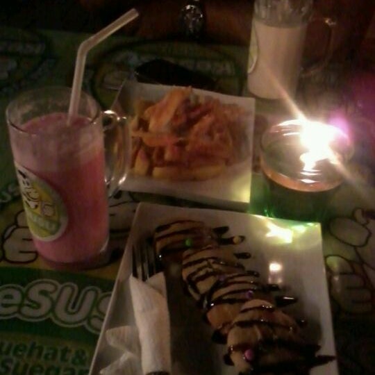 Photos At Kedai Susu Kesusu Loves to sleep, favorite food ish raman!! foursquare