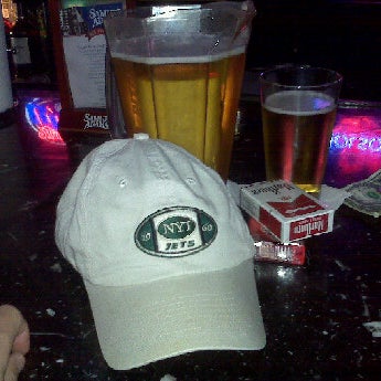 11/6/2011 tarihinde Michael R.ziyaretçi tarafından Johnny Joe&#39;s Sports Bar &amp; Grill'de çekilen fotoğraf