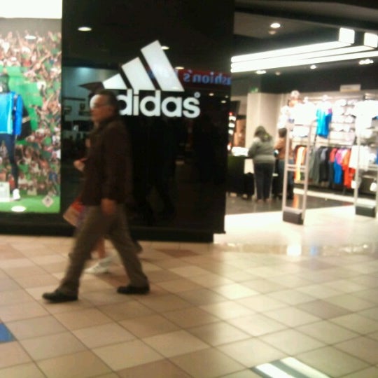 adidas - Antofagasta, Antofagasta