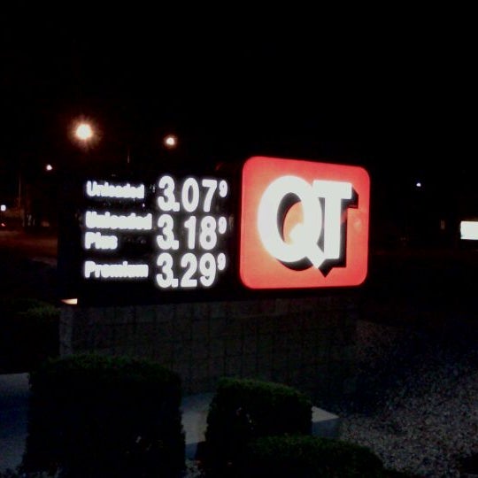 QuikTrip Tucson, AZ