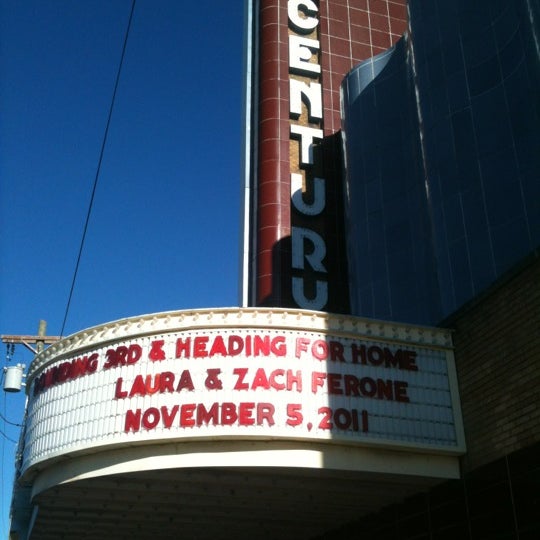 20th Century Theater Oakley 3021 Madison Rd