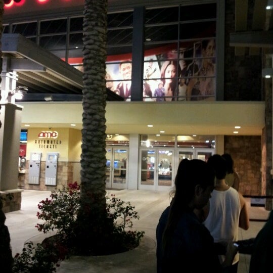 Photos at AMC Otay Ranch 12 Otay Ranch 22 tips