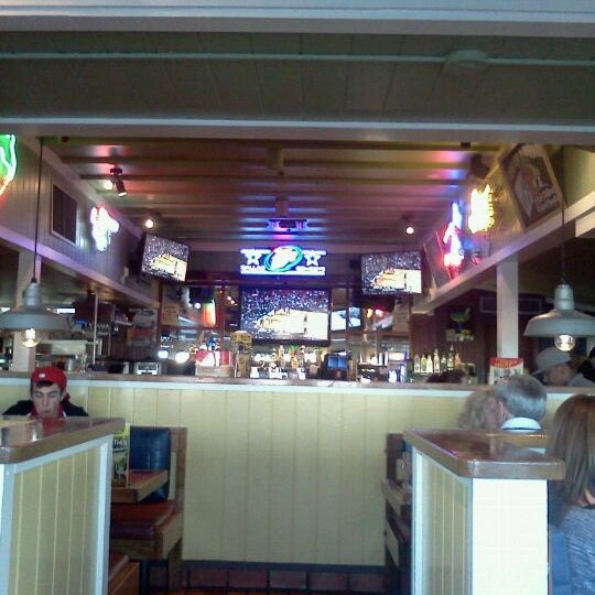 Foto tomada en Chili&#39;s Grill &amp; Bar  por Beth D. el 1/29/2012