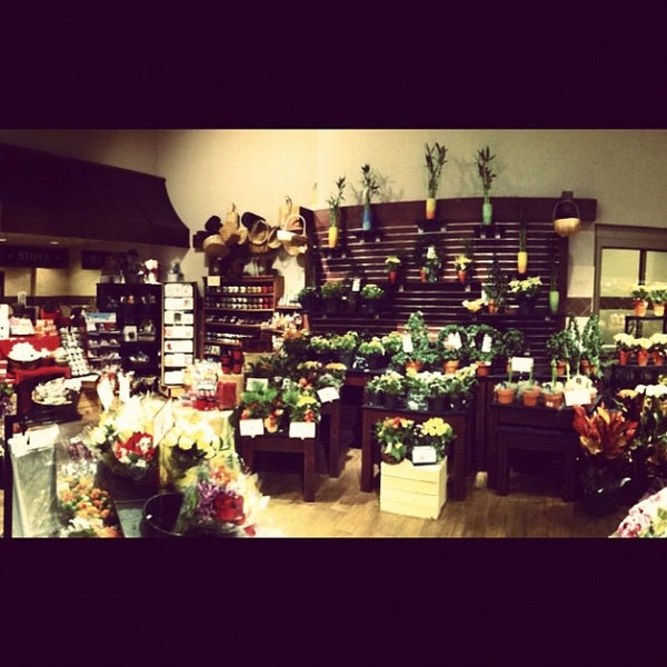 The Fresh Market Greensboro, NC