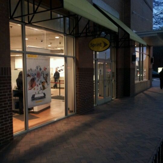 Sprint Store (Now Closed) 5 tips