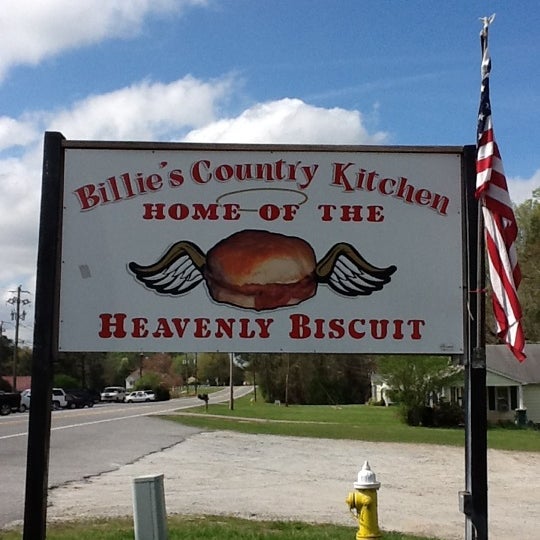 Билли Китчен. Billings County. Country bill