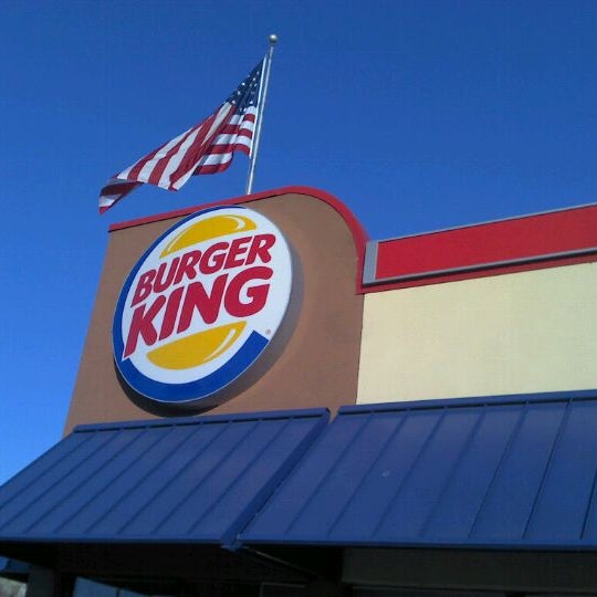 Photos at Burger King Fast Food Restaurant in Milwaukee