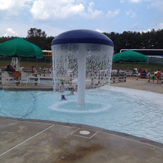 Water Mine Family Swimmin' Hole 6 tips from 339 visitors