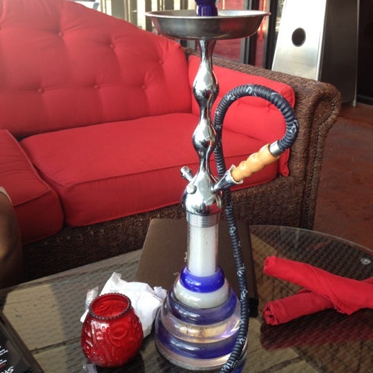 Off The Hookah (Now Closed) Miami Central Business District 26 tips