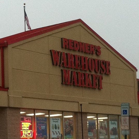 Redner's Convenience Store