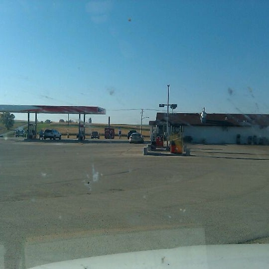 B&B Express Citgo Fuel Station