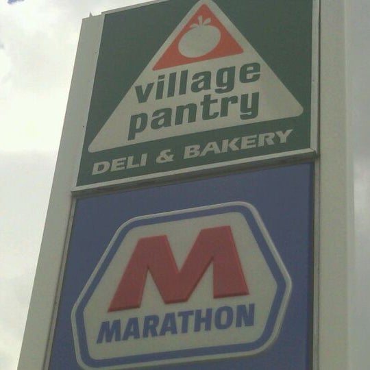 Photos At Village Pantry Marion In