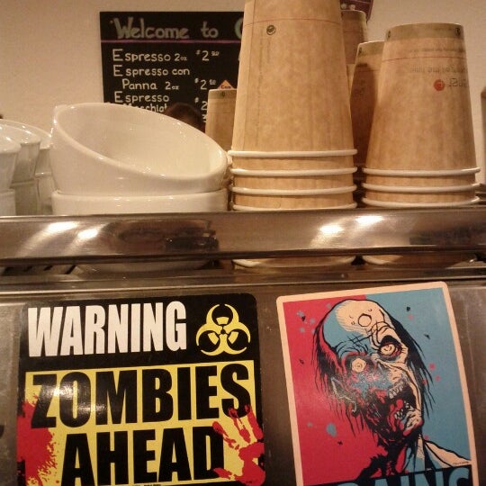 Photo taken at ZombieRunner by Paul on 6/24/2012