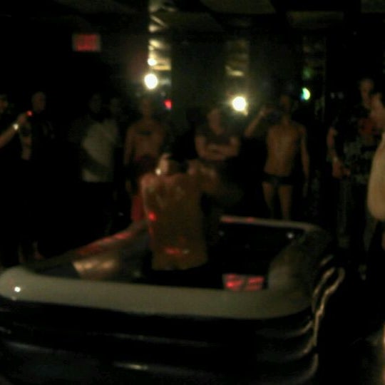 Photos at The Toolbox (Now Closed) Downtown El Paso 5 tips from 323