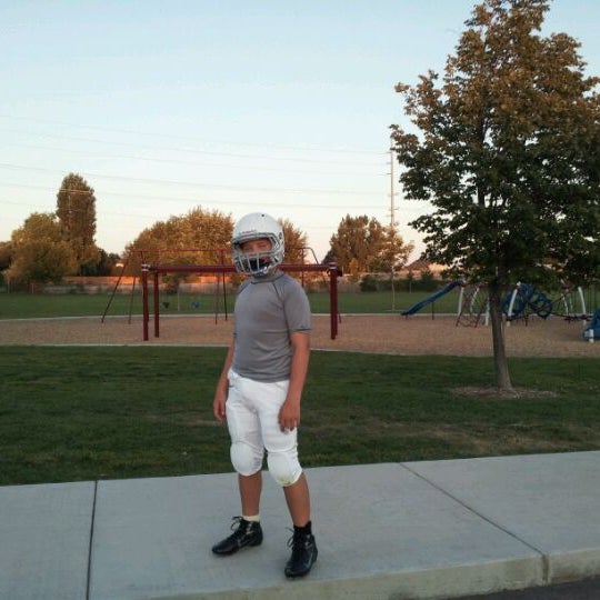 Spalding Elementary School 41 visitors