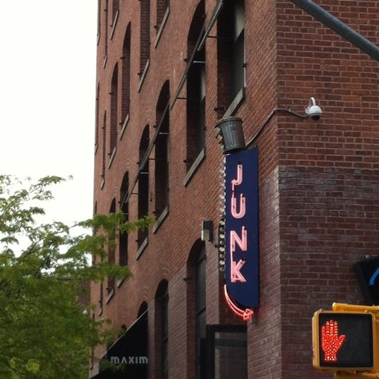junkit company in brooklyn ny