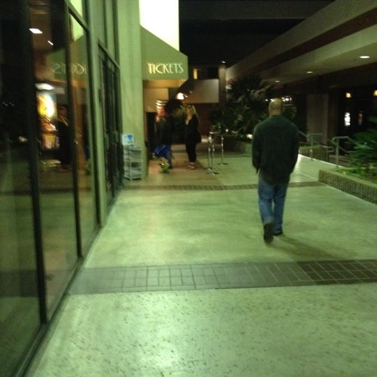 Photos at Regal Palm Springs Movie Theater