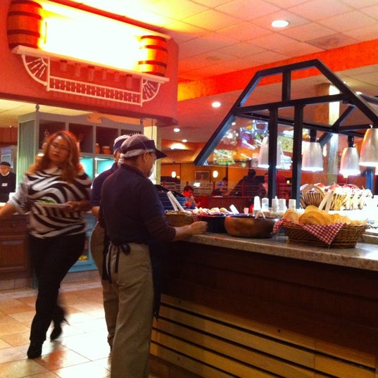 Total 69+ imagen sirloin buffet queretaro Abzlocal.mx