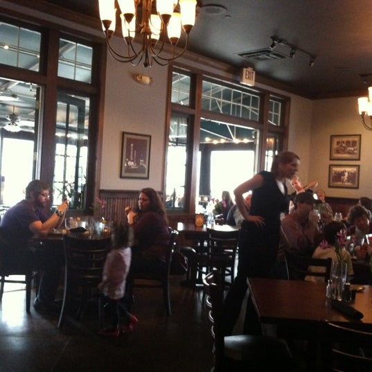 Atkins park tavern christmas