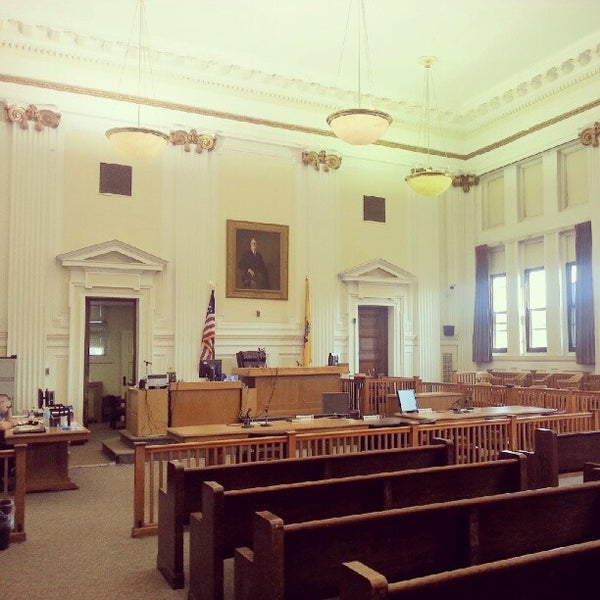 Union County Superior Court Courthouse Union County Superior Court Courthouse