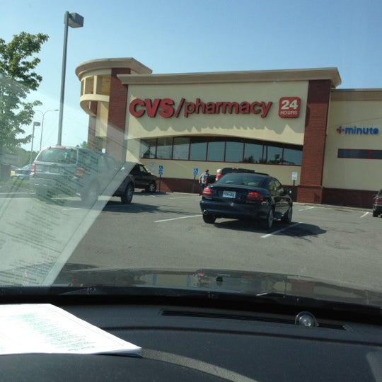 CVS pharmacy - 5 tips