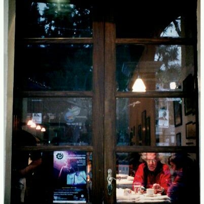 รูปภาพถ่ายที่ Restaurante 1900 โดย Goma T. เมื่อ 1/30/2012