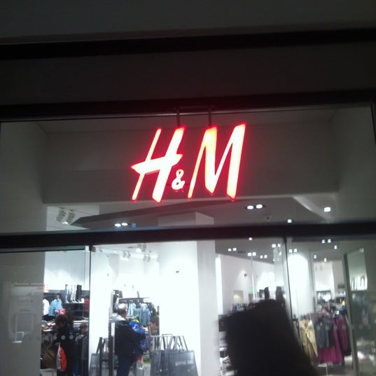 H&M - Πυλαία - 6 tips from 823 visitors