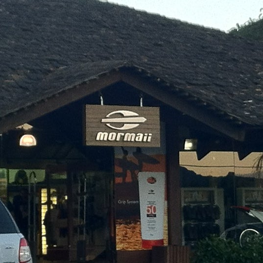 Loja Mormaii Garopaba, SC