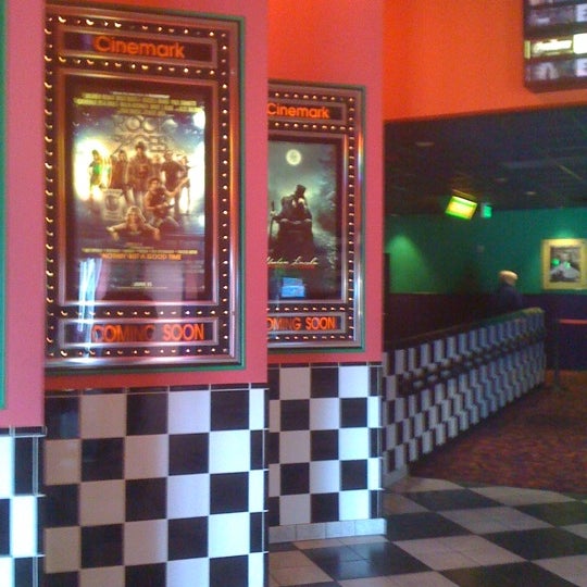 Cinemark Movies 14 Mishawaka, IN