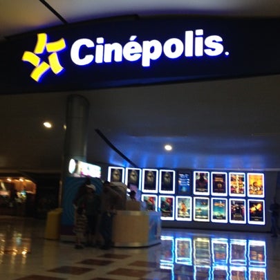 Cinépolis - Cine en Monterrey