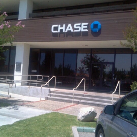 Chase Bank Westlake Village, CA