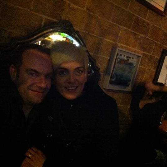 3/25/2012にNúria B.がMcCarthy&#39;s Barで撮った写真