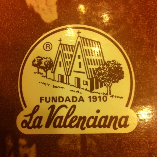 Foto tirada no(a) La Valenciana por Ona B. em 7/9/2012