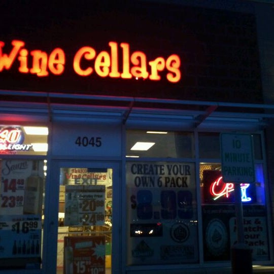 Photos at Shakopee Wine Cellars 1 tip