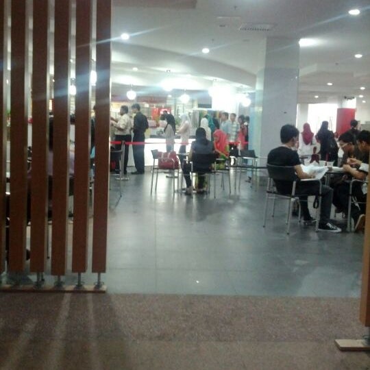 U Cafe Msu Shah Alam Selangor