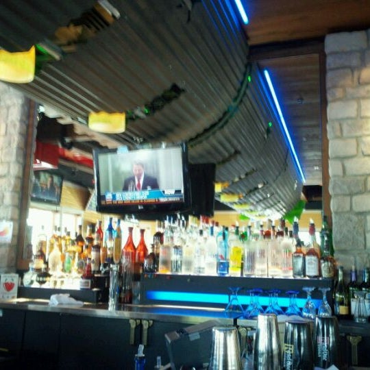 Das Foto wurde bei Chili&#39;s Grill &amp; Bar von Iver J. am 8/30/2011 aufgenommen