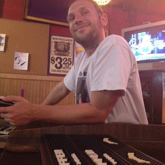 Leo's Sports Bar & Grill Vermillion, SD