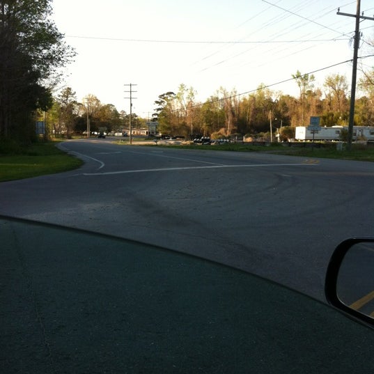 Piney Green Road Jacksonville, NC