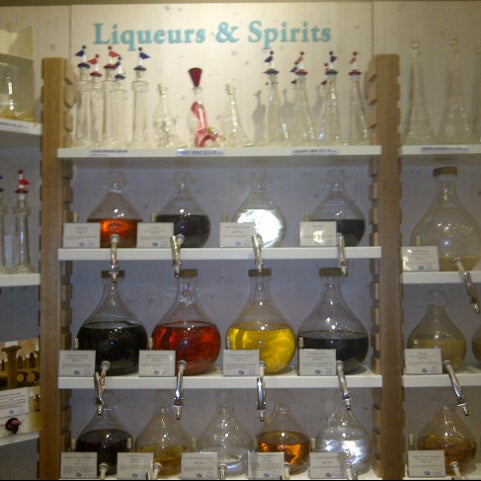 Photos At Vom Fass Financial District 1 Tip