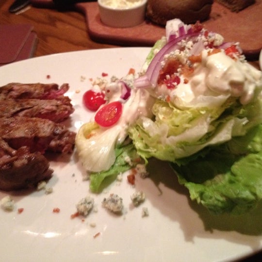 Photos at Outback Steakhouse Joliet, IL