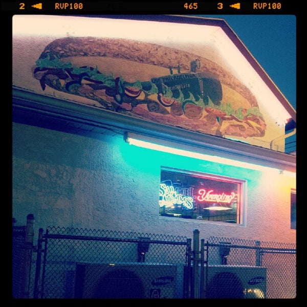 Philadelphia Subs Sandwich Place