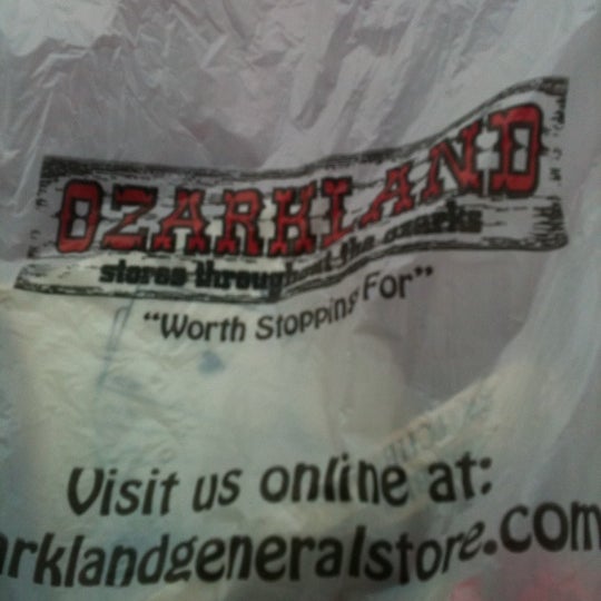 Photos at Ozarkland Gift Shop in Kingdom City