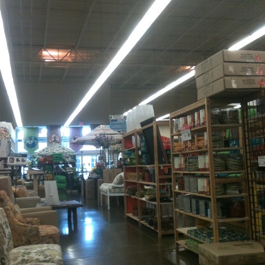 Photos At World Market Furniture Home Store In East Louisville