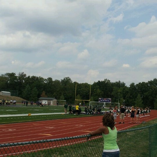 Photos at Fort Zumwalt West High School Lake Saint Louis 1251