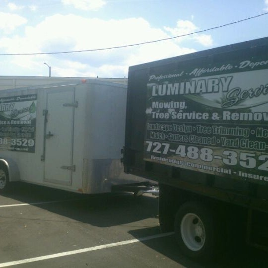 Photos At Compass Banners Signs Saint Petersburg Fl