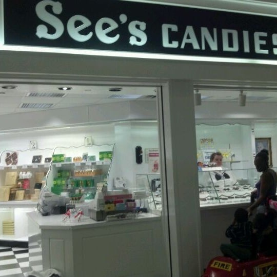 See's Candies Candy Store in Albuquerque