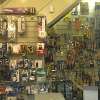RF Potts - Hardware Store in Derby